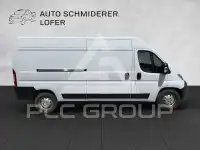 2023 Citroen Jumper