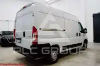 2023 Citroen Jumper