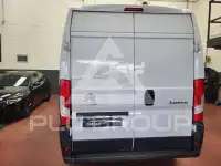 2023 Citroen Jumper