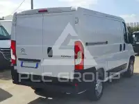 2023 Citroen Jumper