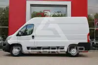 2023 Citroen Jumper
