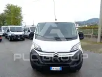 2023 Citroen Jumper