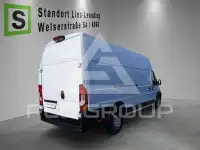 2023 Citroen Jumper