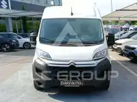 2023 Citroen Jumper