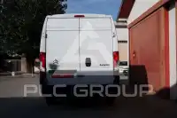 2023 Citroen Jumper