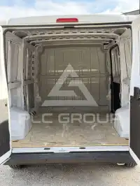 2023 Citroen Jumper