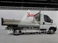 2023 Citroen Jumper