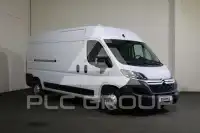 2023 Citroen Jumper