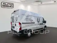 2023 Citroen Jumper