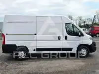 2023 Citroen Jumper