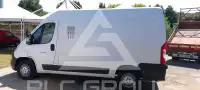 2023 Citroen Jumper