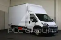 2023 Citroen Jumper