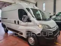 2023 Citroen Jumper