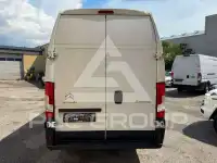 2023 Citroen Jumper