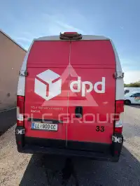 2023 Citroen Jumper