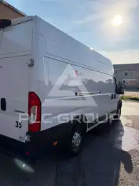 2023 Citroen Jumper