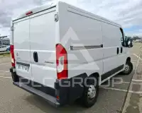 2023 Citroen Jumper