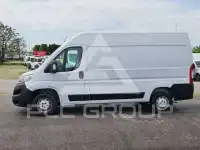 2023 Citroen Jumper
