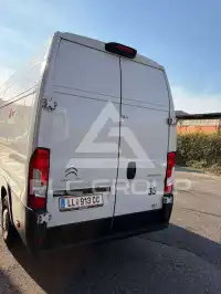 2023 Citroen Jumper
