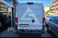 2023 Citroen Jumper