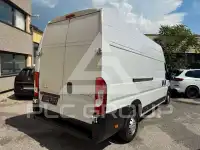 2023 Citroen Jumper