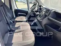 2023 Citroen Jumper