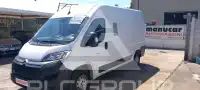 2023 Citroen Jumper