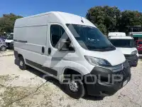 2023 Citroen Jumper