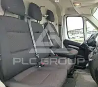 2023 Citroen Jumper