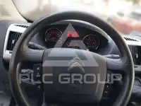 2023 Citroen Jumper