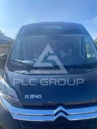 2023 Citroen Jumper