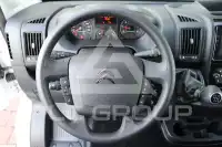 2023 Citroen Jumper