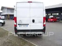 2023 Citroen Jumper