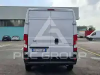 2023 Citroen Jumper