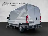 2023 Citroen Jumper