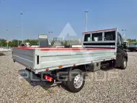 2023 Peugeot Boxer