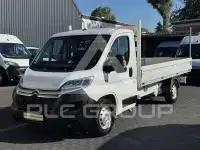 2023 Citroen Jumper