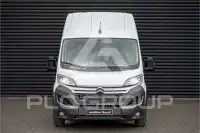2023 Citroen Jumper