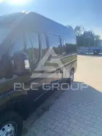 2023 Citroen Jumper