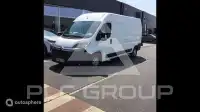 2023 Citroen Jumper