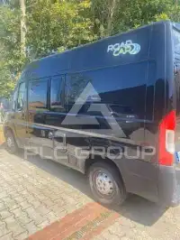 2023 Citroen Jumper