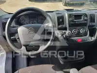 2023 Citroen Jumper