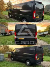 2023 Citroen Jumper