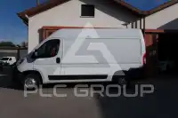 2023 Citroen Jumper