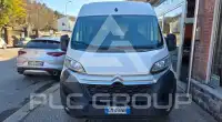 2023 Citroen Jumper