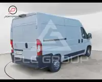 2023 Citroen Jumper