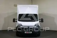 2023 Citroen Jumper