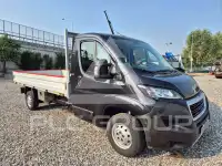 2023 Peugeot Boxer