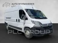 2023 Citroen Jumper