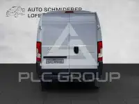 2023 Citroen Jumper